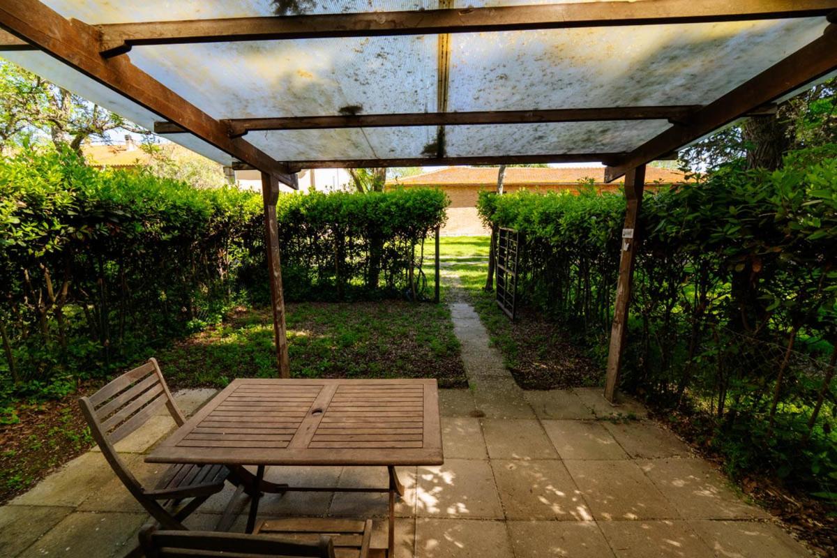 Agriturismo Bio San Mamiliano