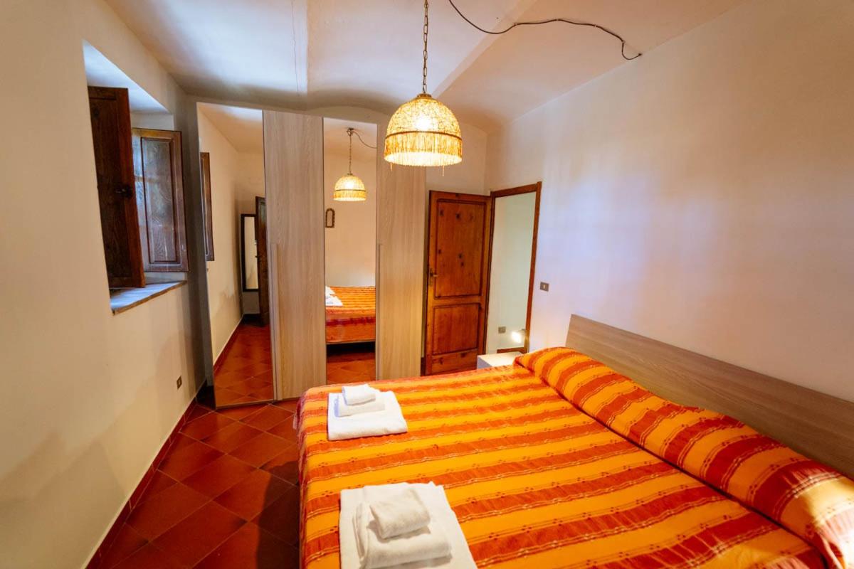 Agriturismo Bio San Mamiliano
