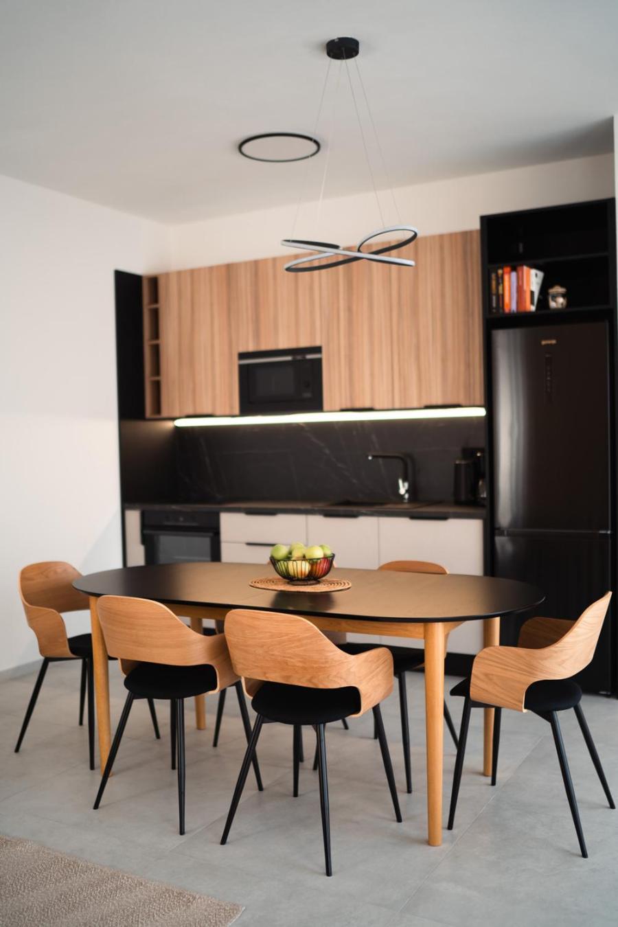 Vila Luna s privatnim bazenom view 5