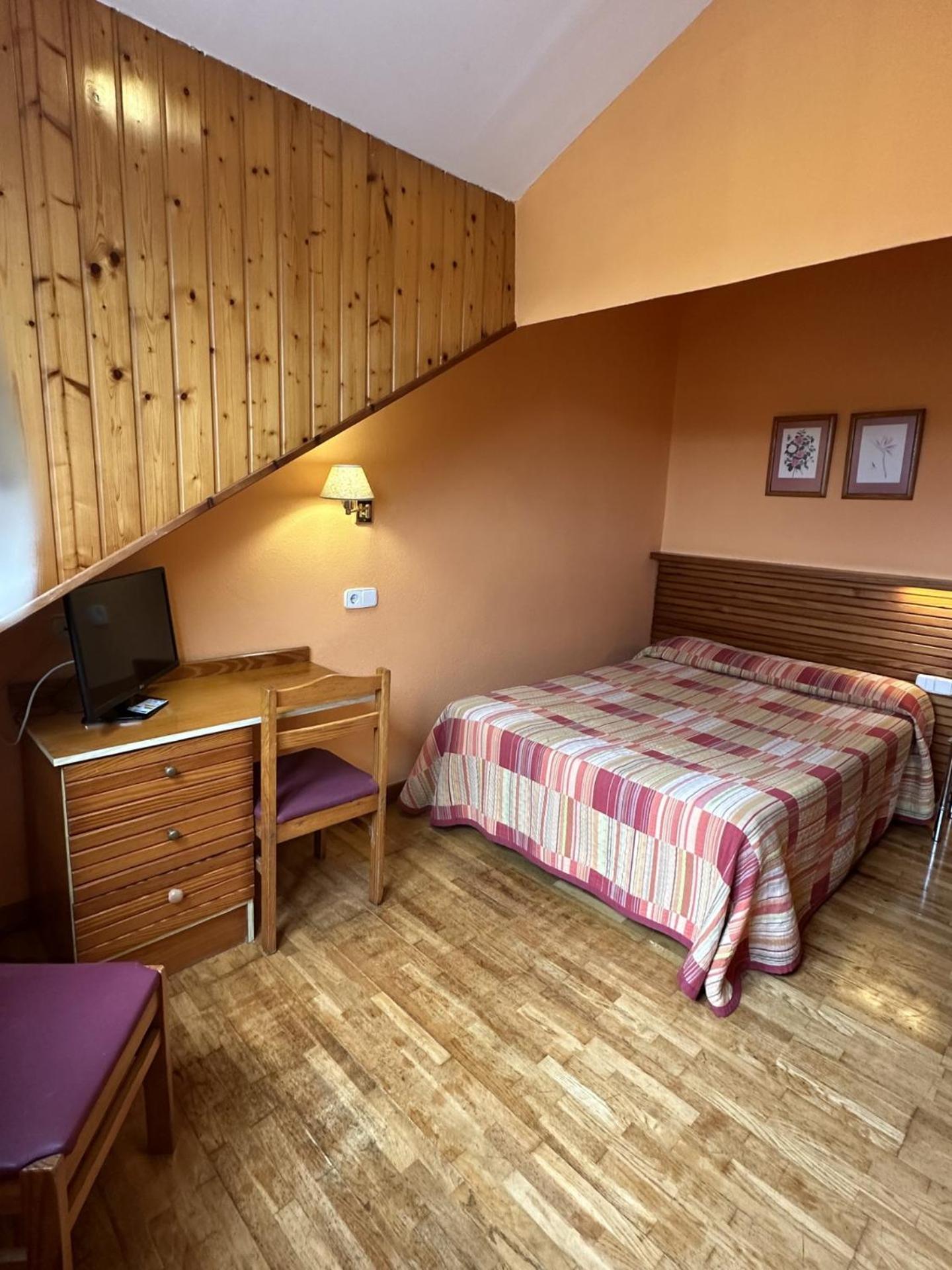Hosteria Gelin de Gajano