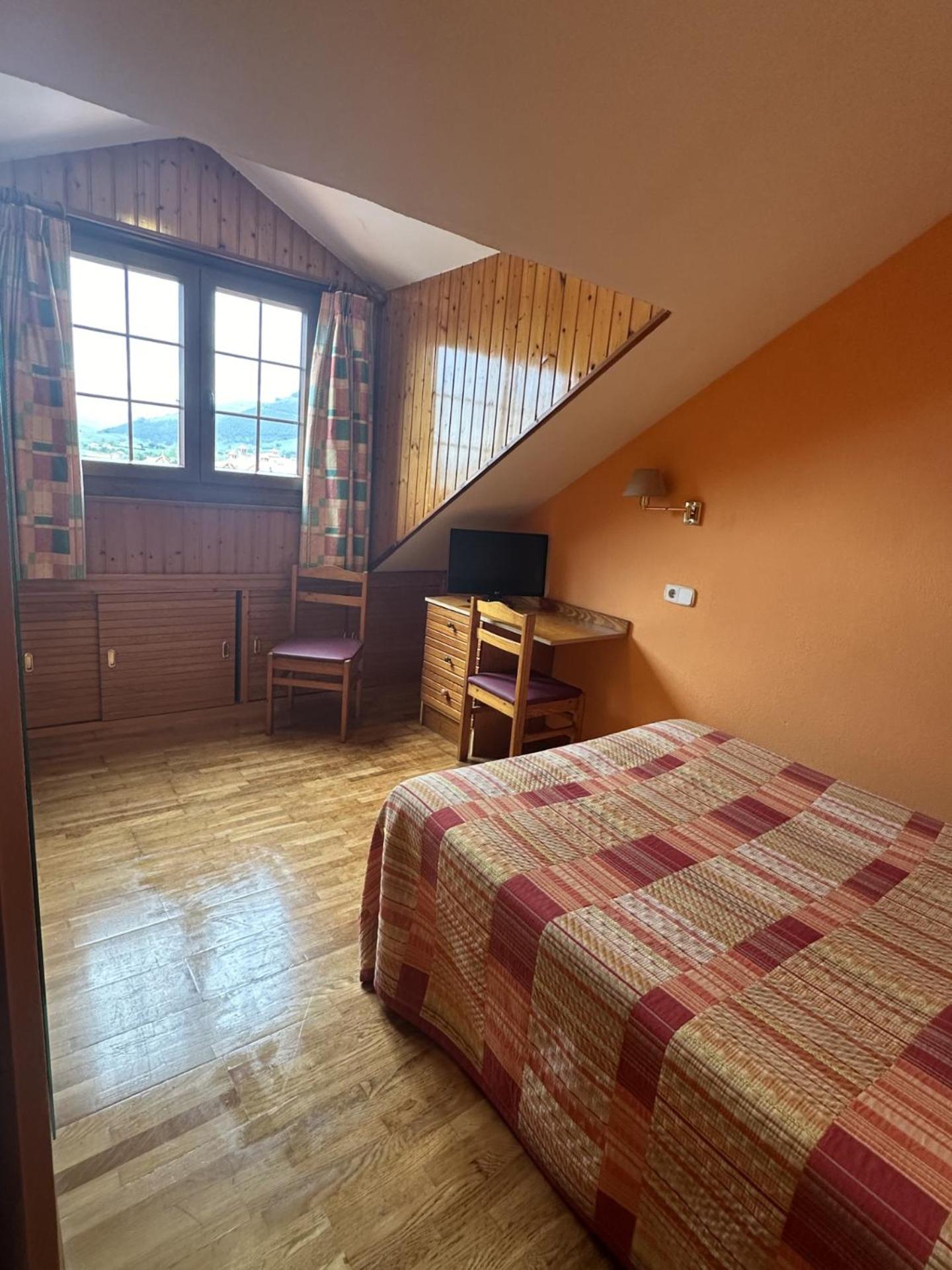 Hosteria Gelin de Gajano