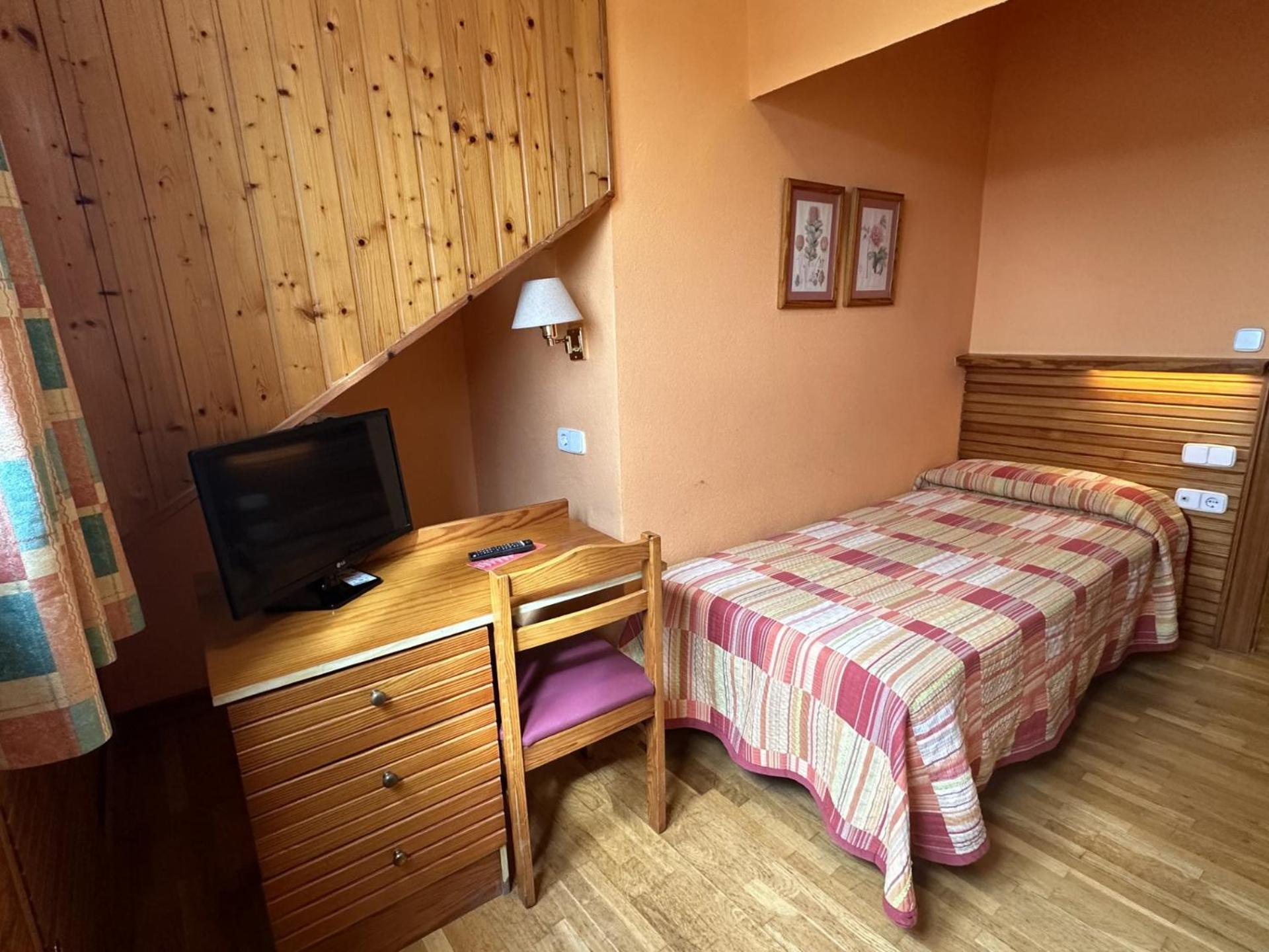 Hosteria Gelin de Gajano