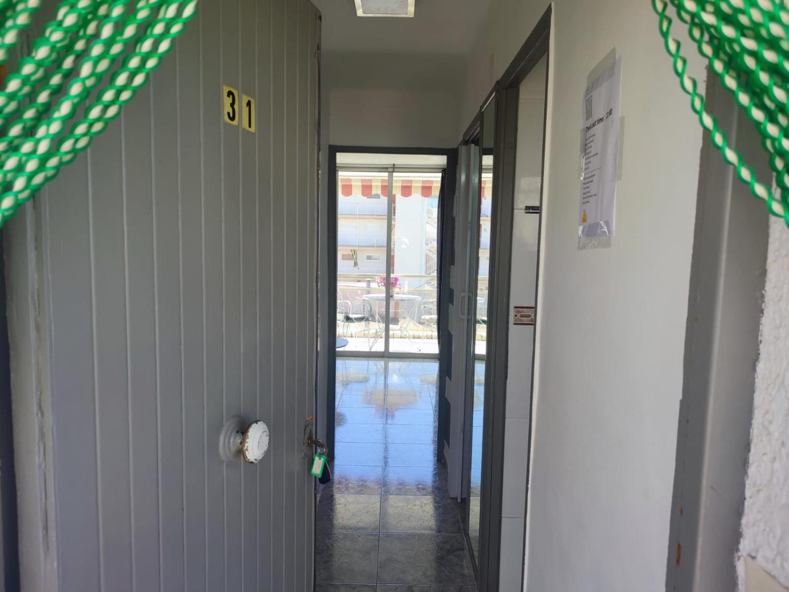 Apartamento Pitarra cerca de Portaventura