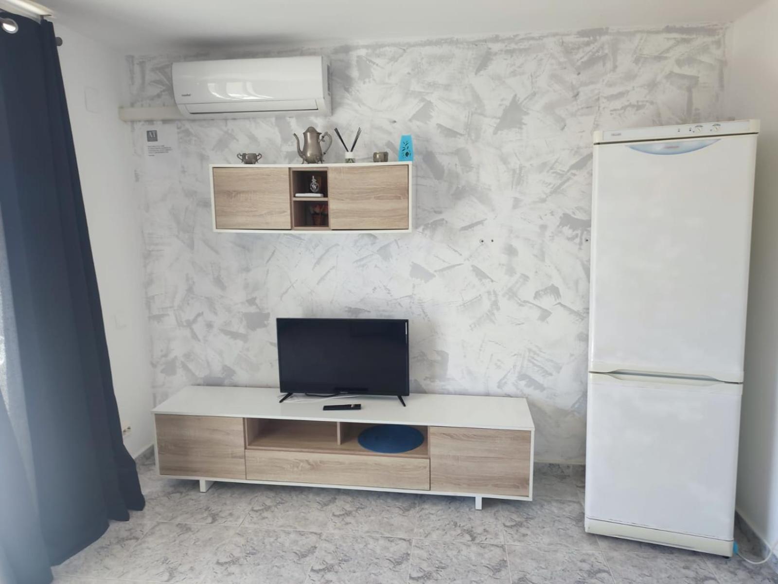 Apartamento Pitarra cerca de Portaventura