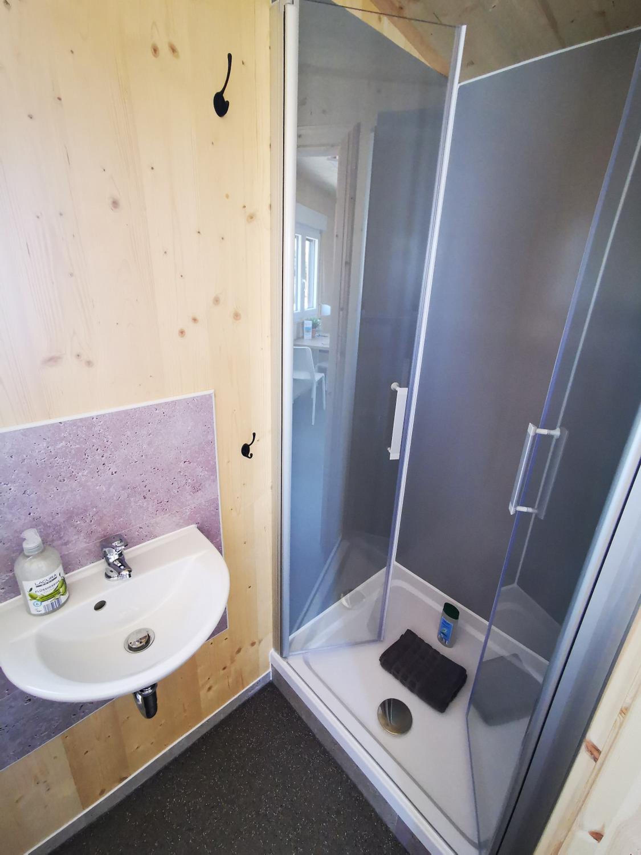 Tiny Guesthouse Herdt Euerbach