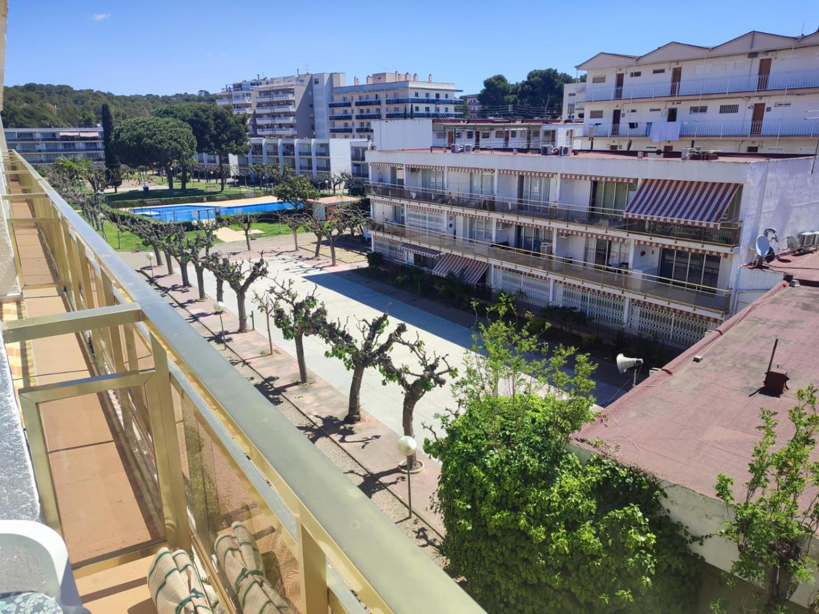 Apartamento Pitarra cerca de Portaventura