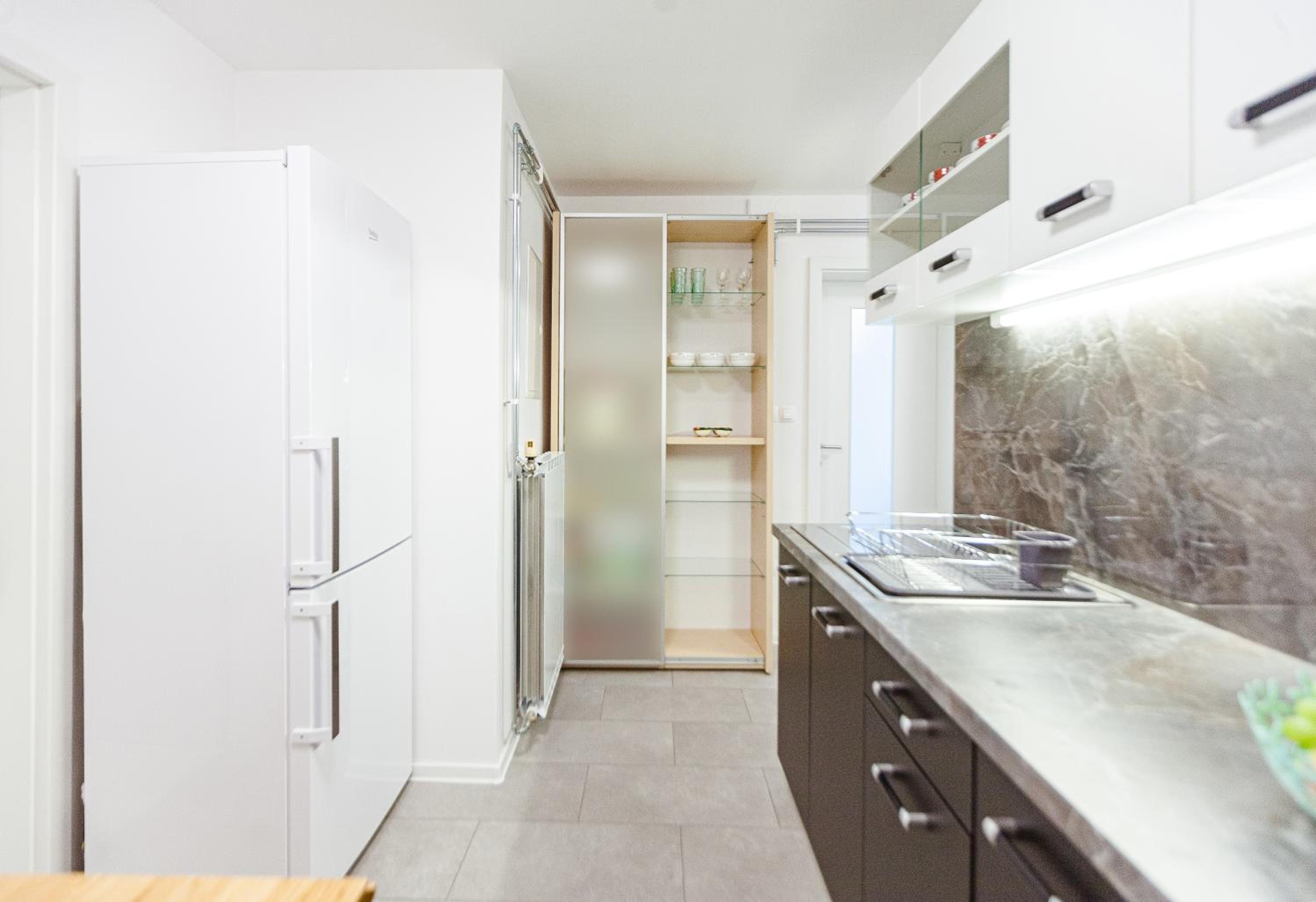 Cute tiny house view 4