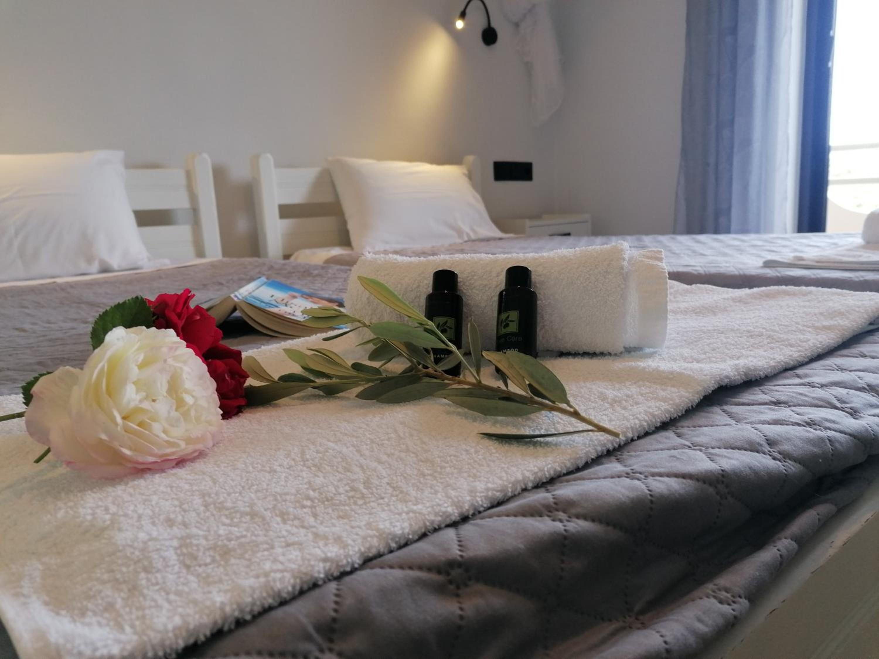Makis Apartments