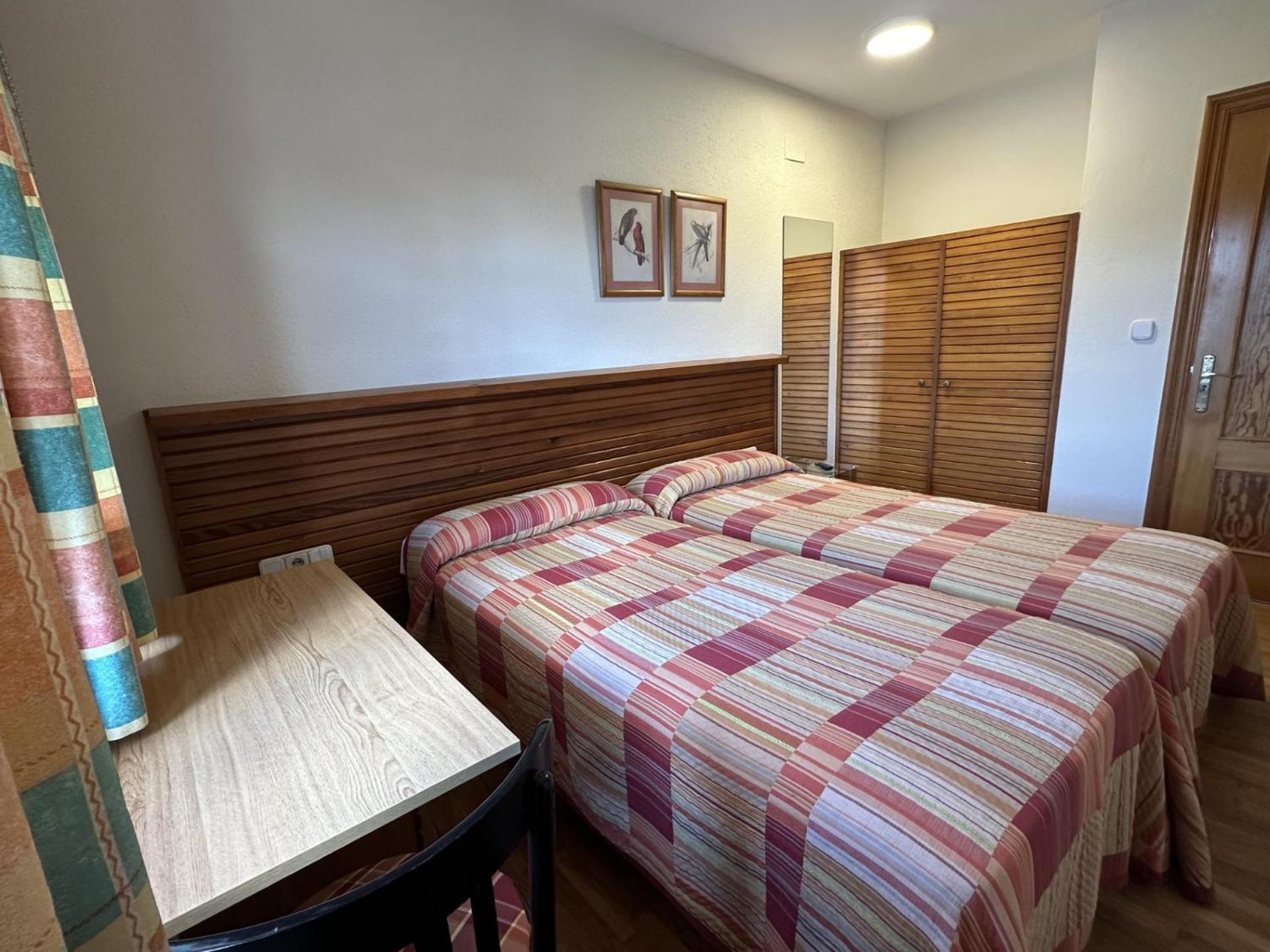 Hosteria Gelin de Gajano