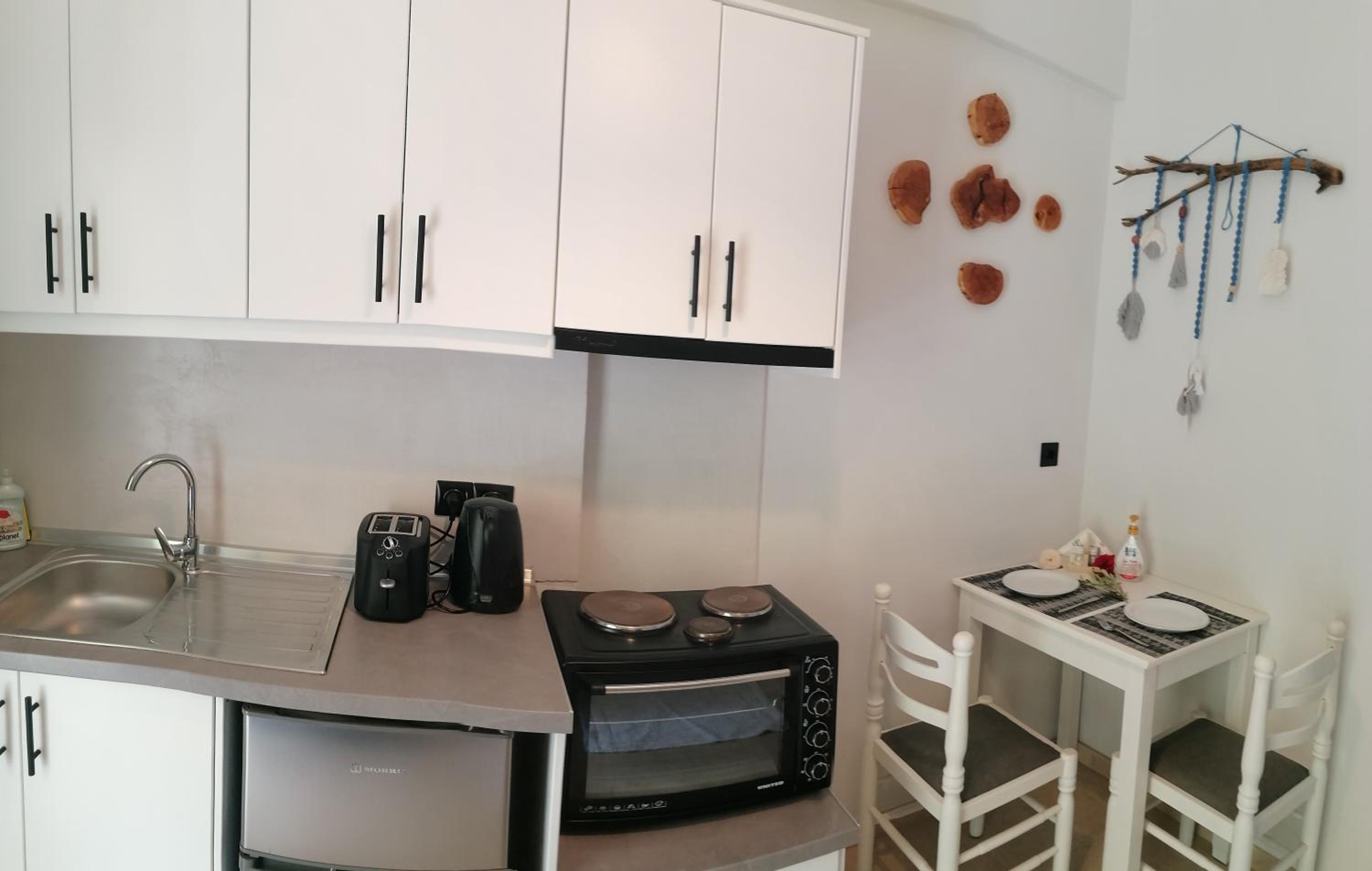 Makis Apartments