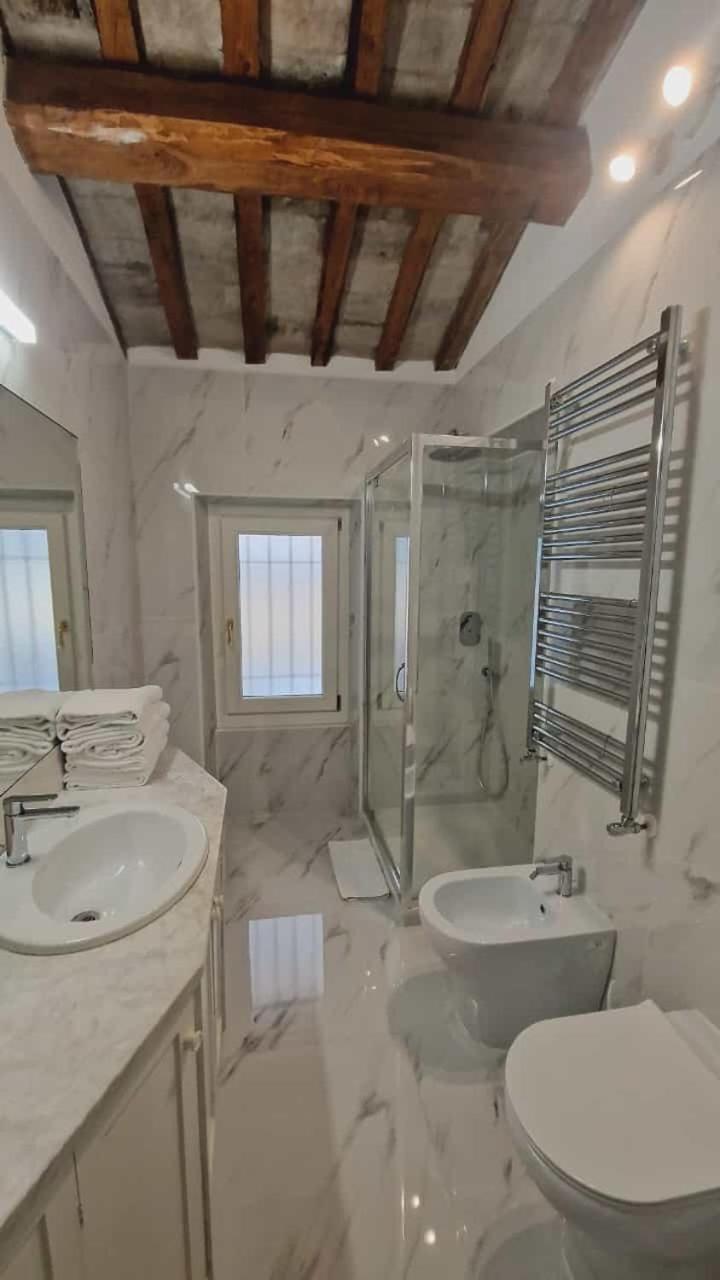 Borgo Pio 182 Vatican Suite