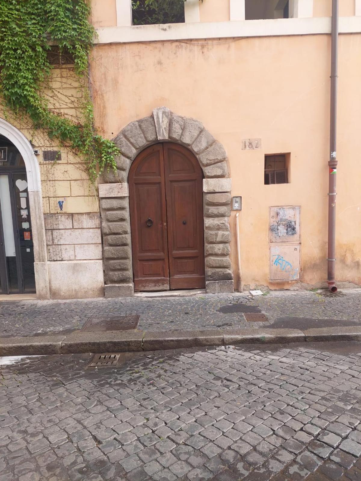 Borgo Pio 182 Vatican Suite