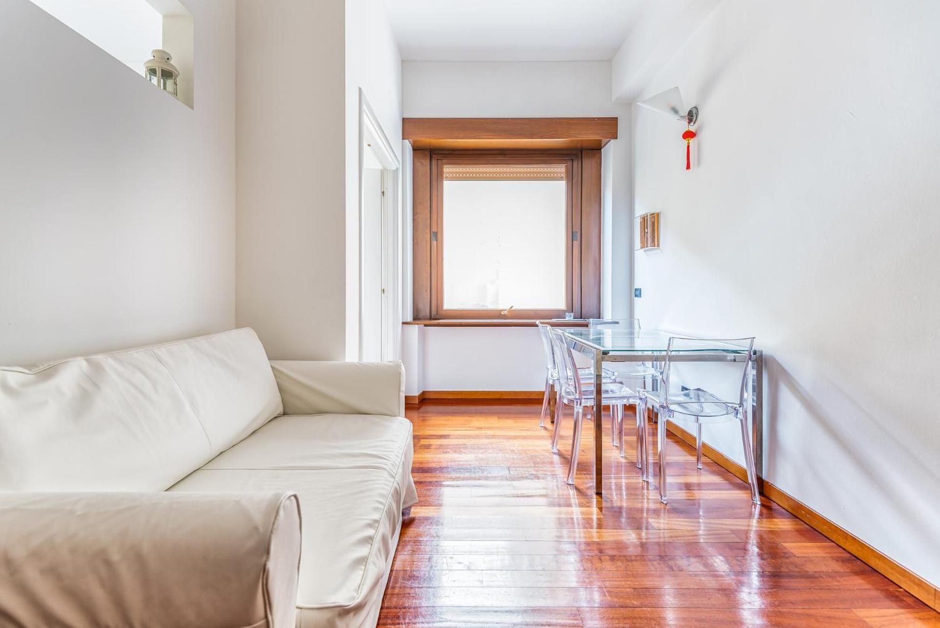 Brand New Milano Centrale via Soperga- 2pax- WiFi