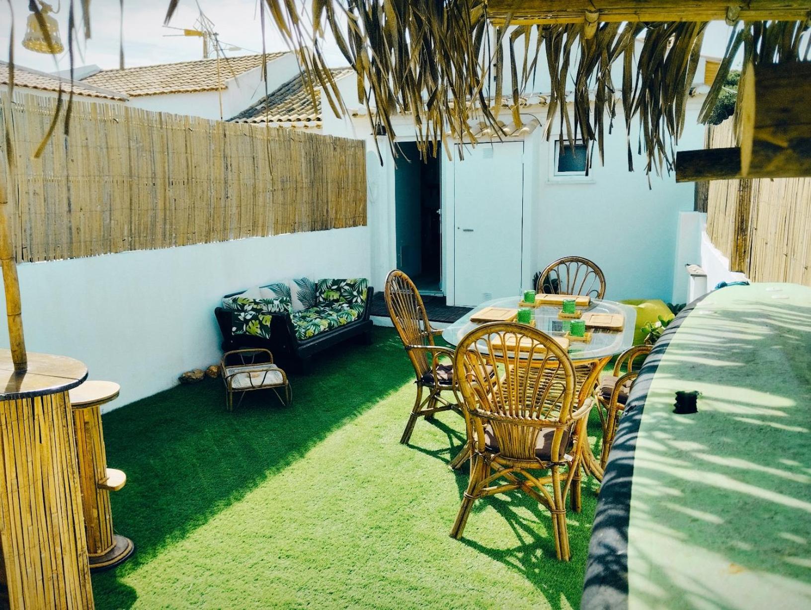 Honu Kai Aloha Home Sagres