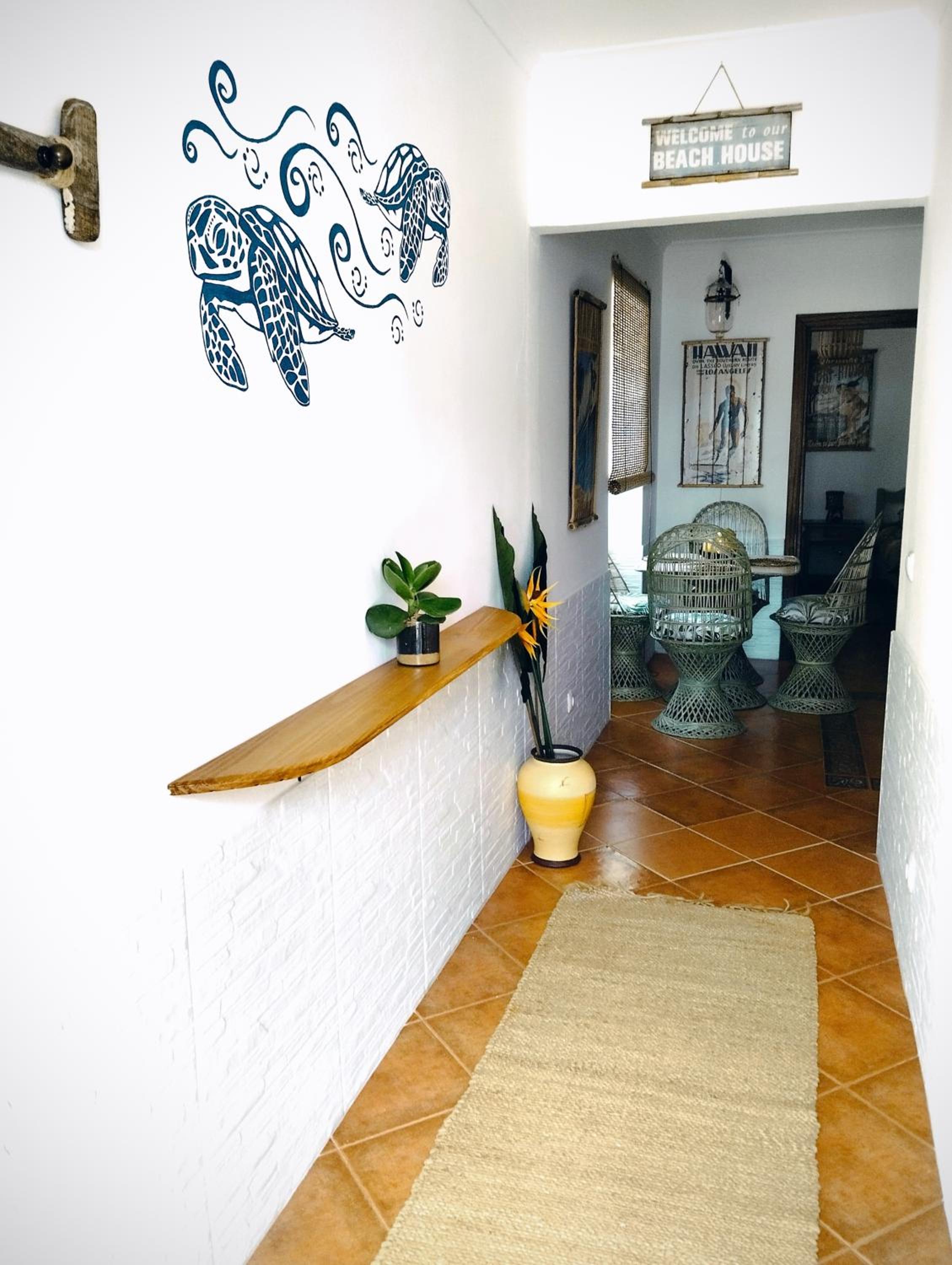 Honu Kai Aloha Home Sagres