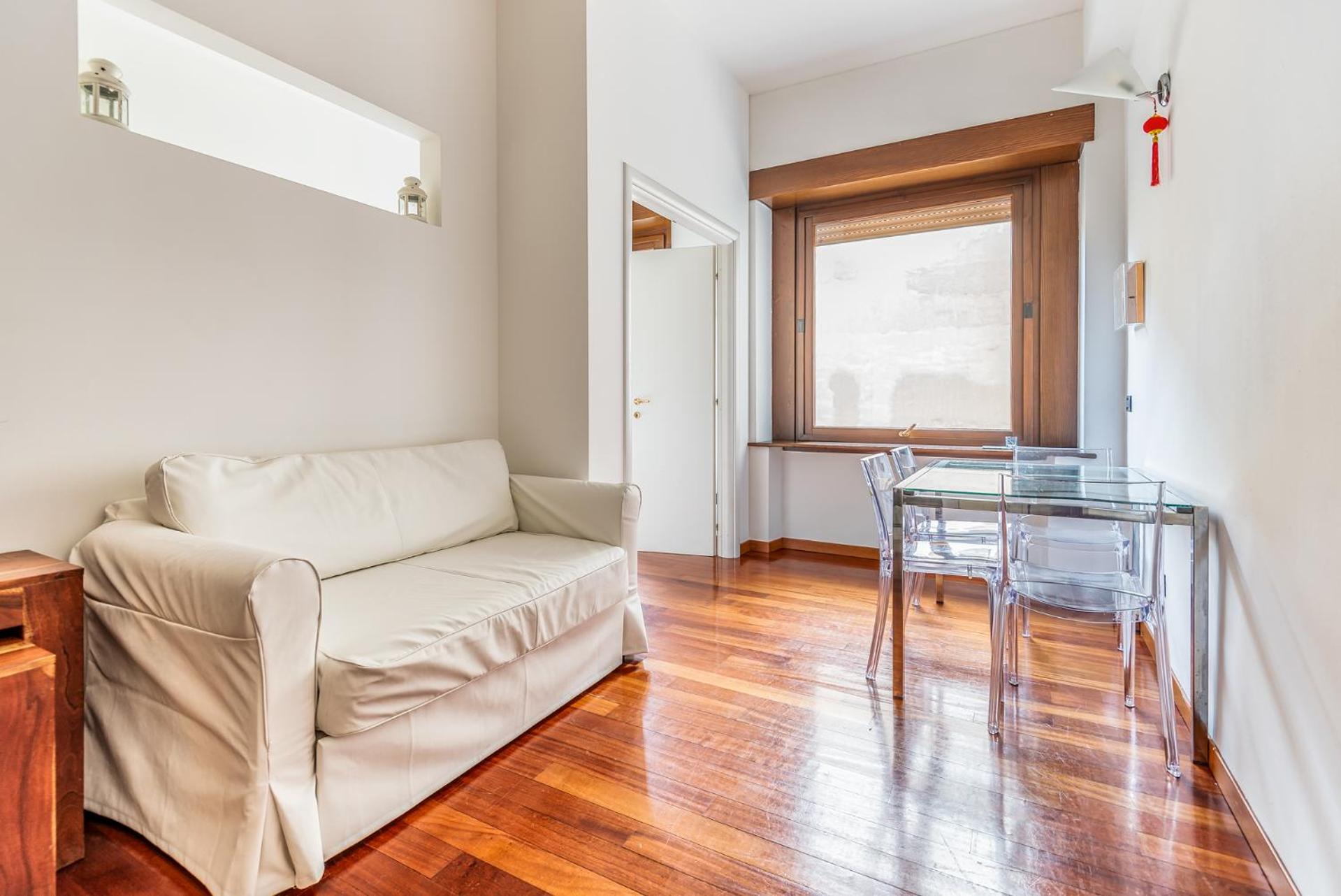 Brand New Milano Centrale via Soperga- 2pax- WiFi