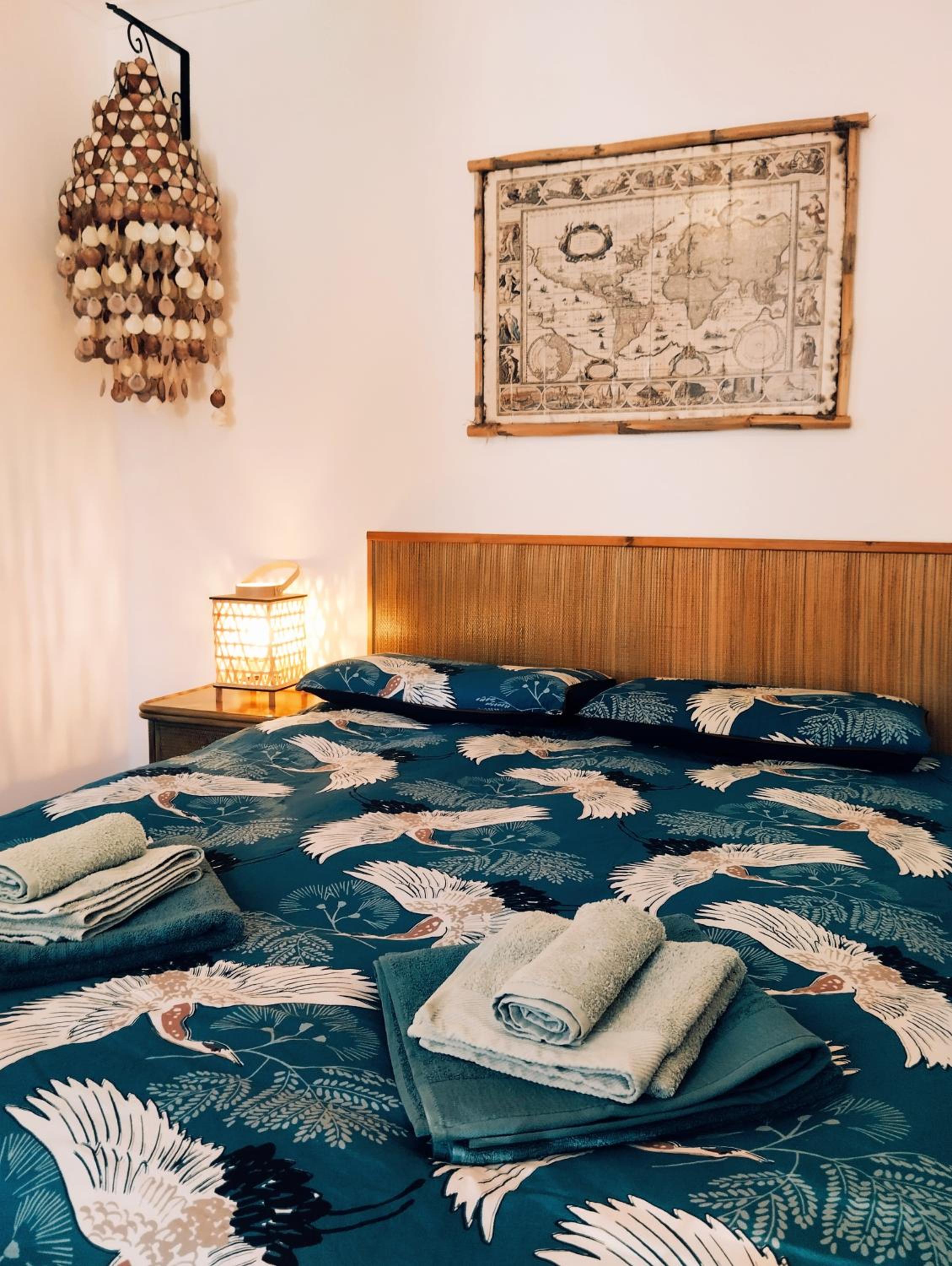 Honu Kai Aloha Home Sagres