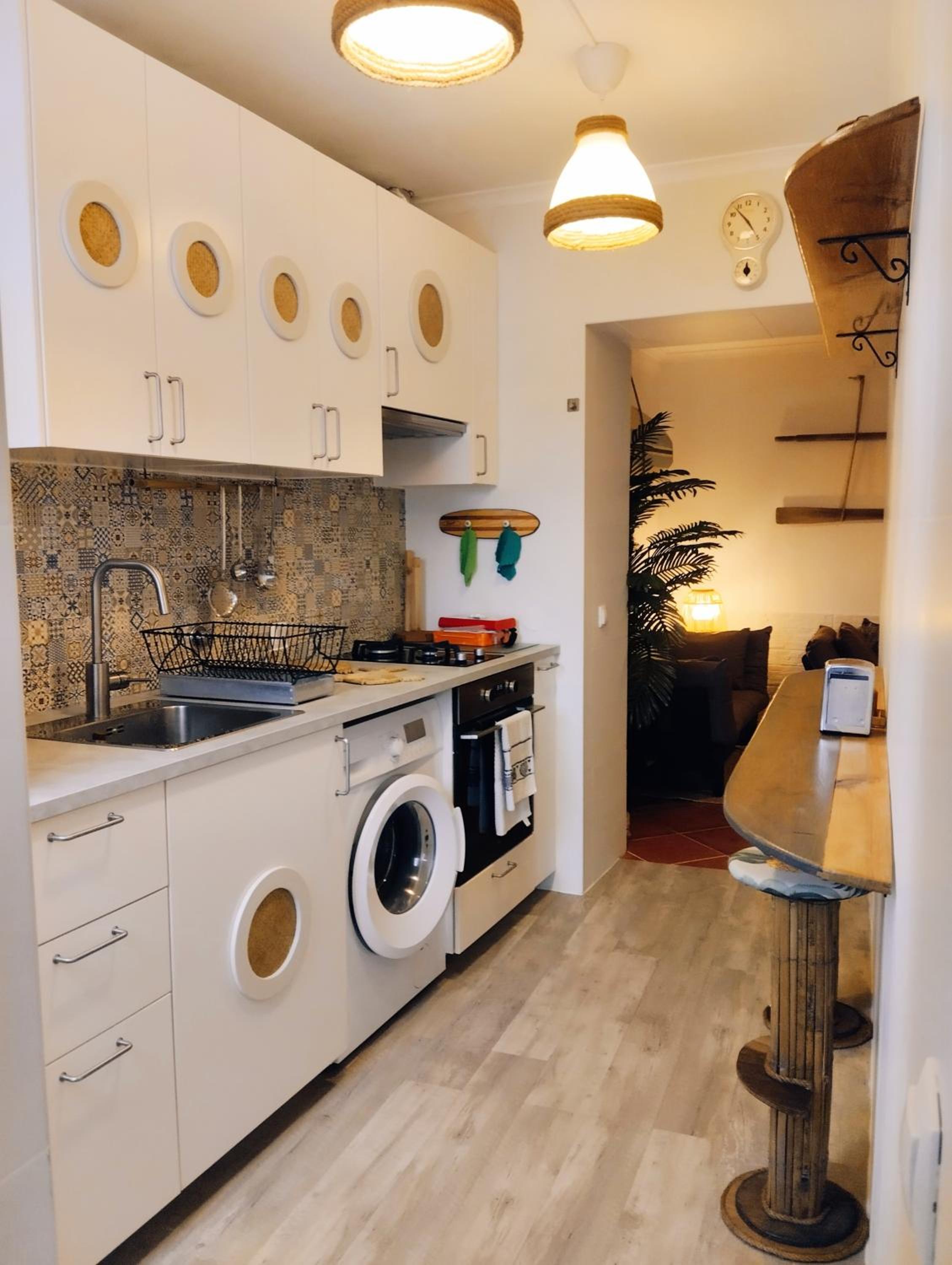 Honu Kai Aloha Home Sagres