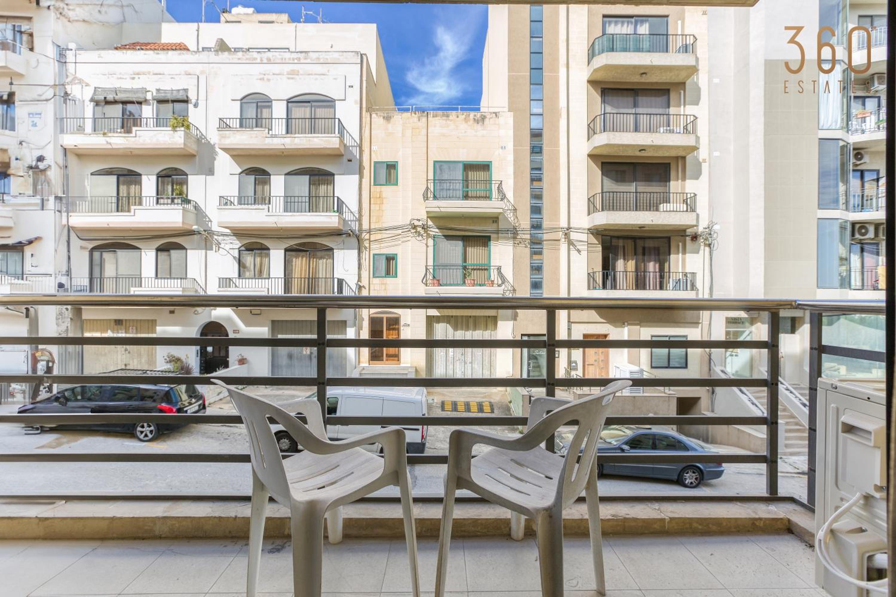Cosy 2BR home with Private Balcony in Serene Qawra by 360 Estates photo 5