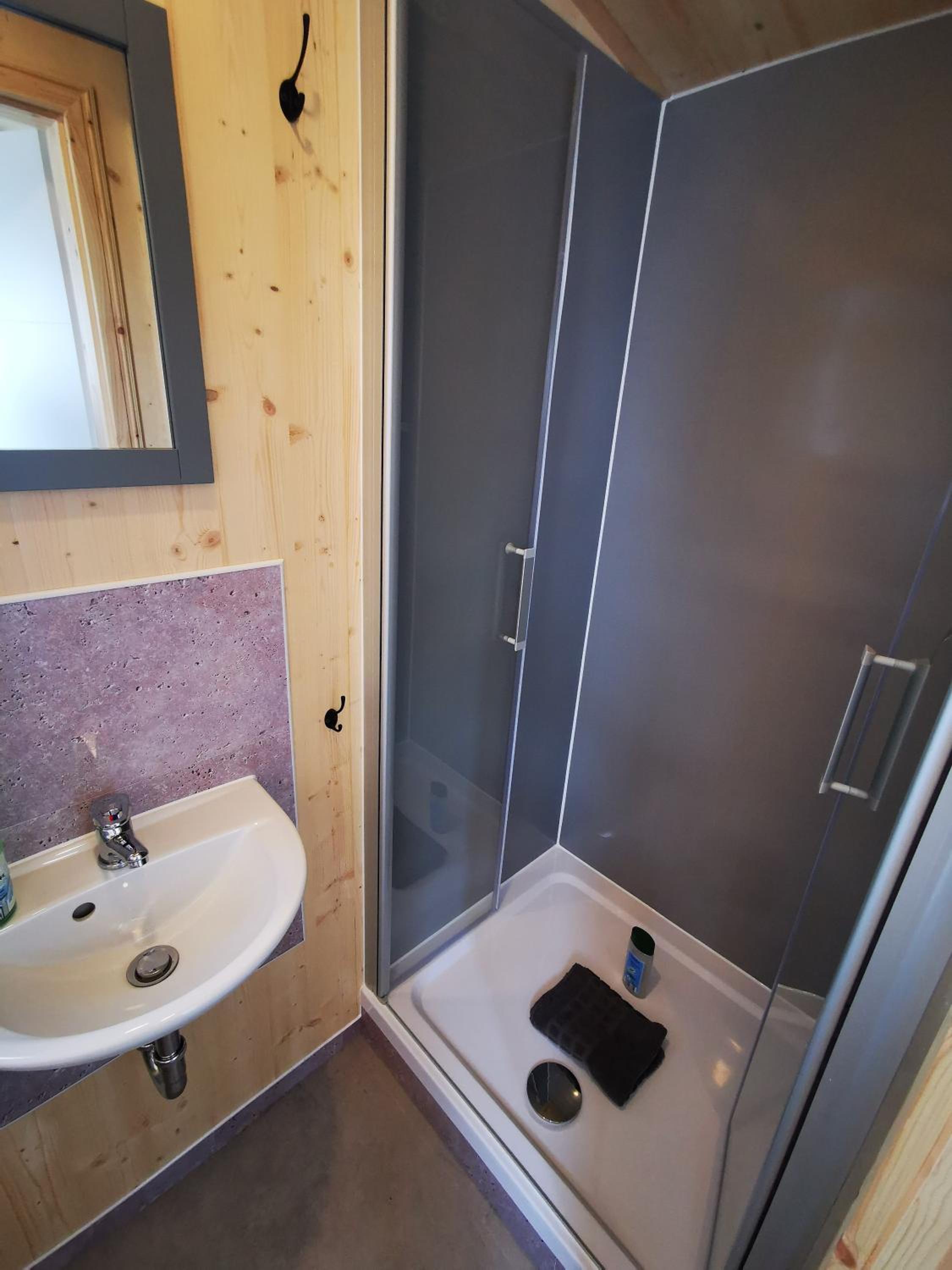 Tiny Guesthouse Herdt Euerbach