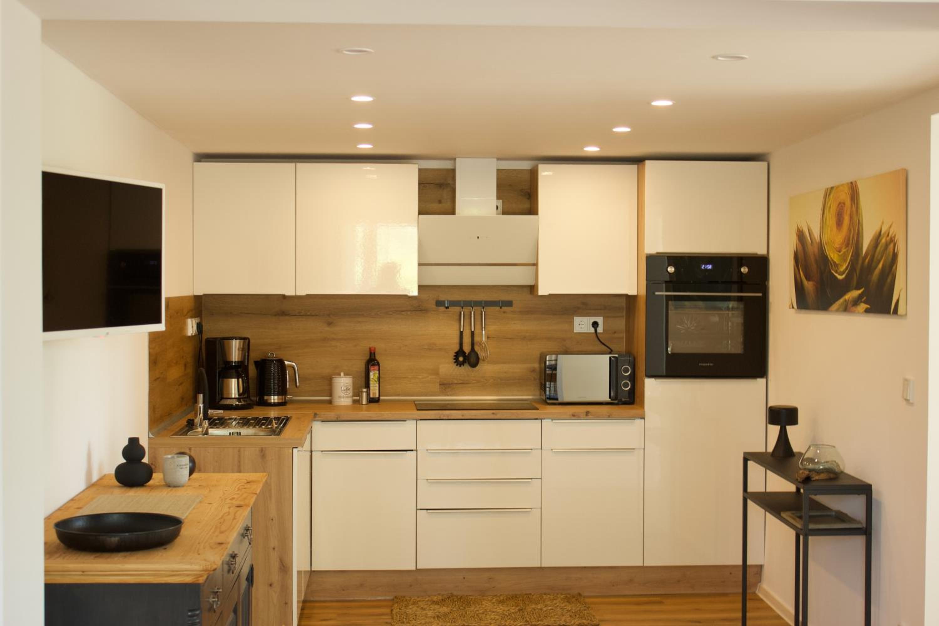 MAJA Der SpreeGarten