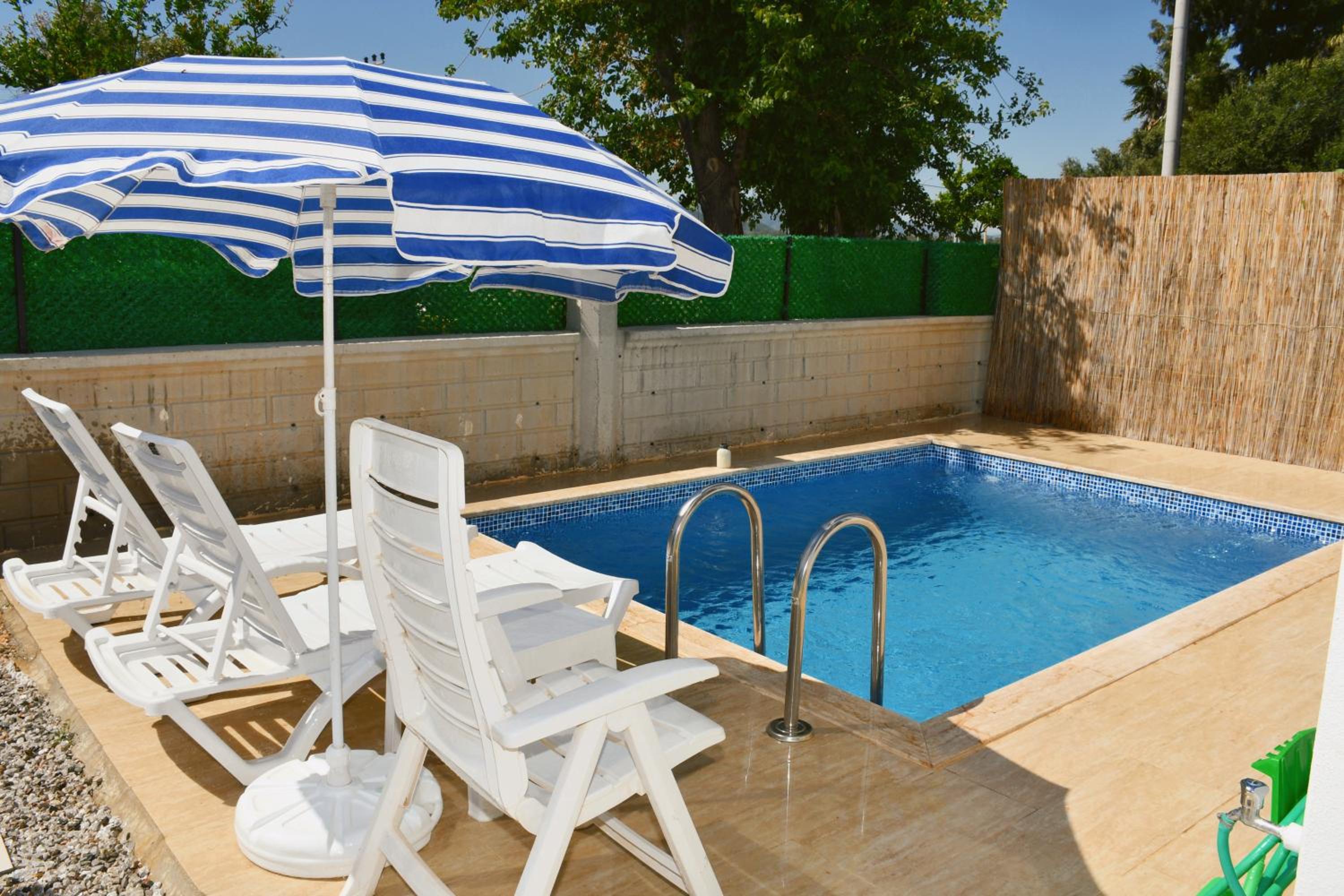 AirPort villa Kayacık