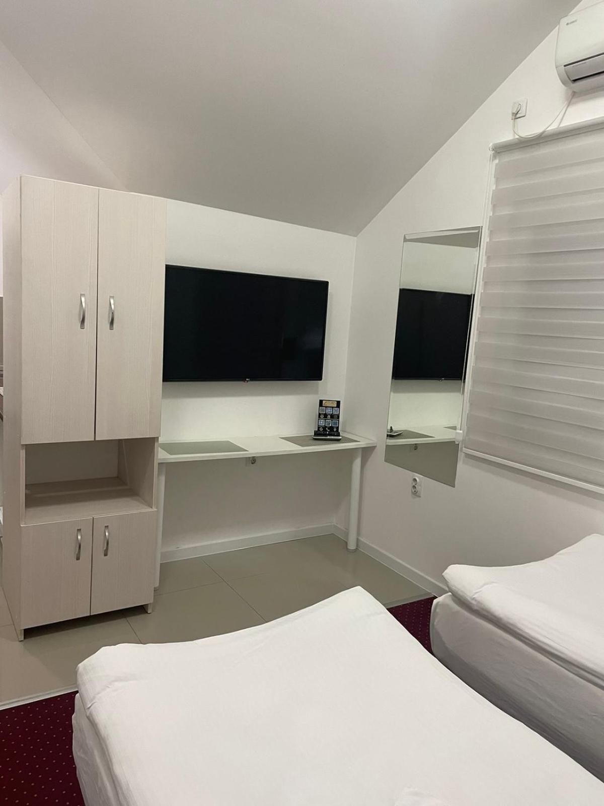 ForS Konak Apartments