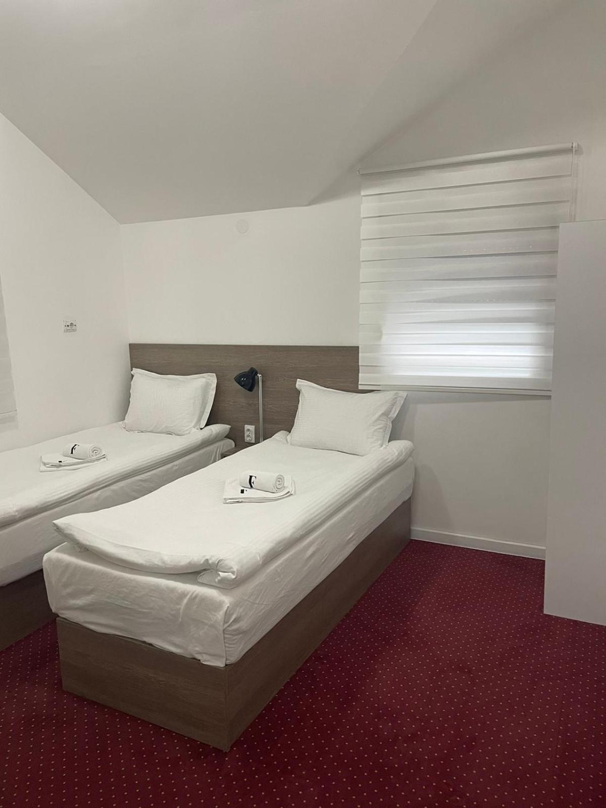 ForS Konak Apartments
