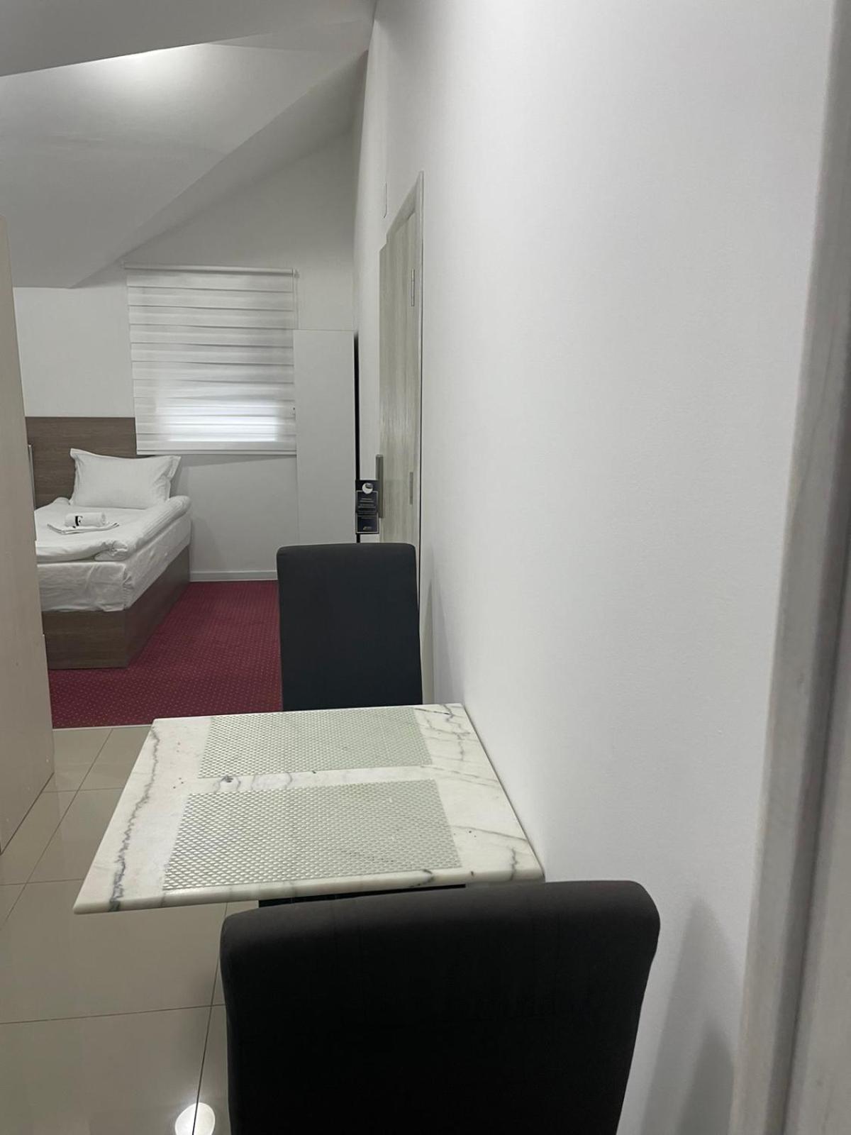 ForS Konak Apartments