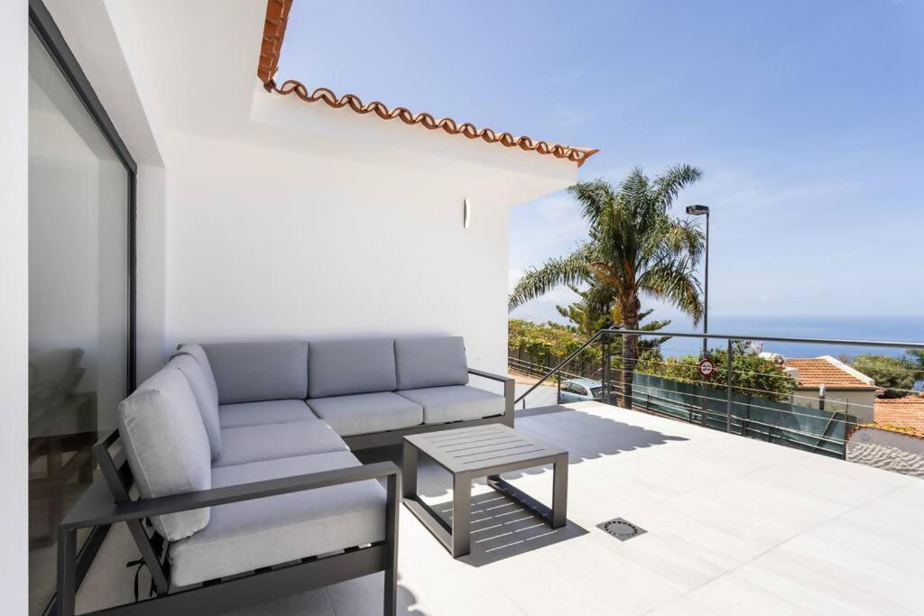 Sunnyland Villa Sauzal