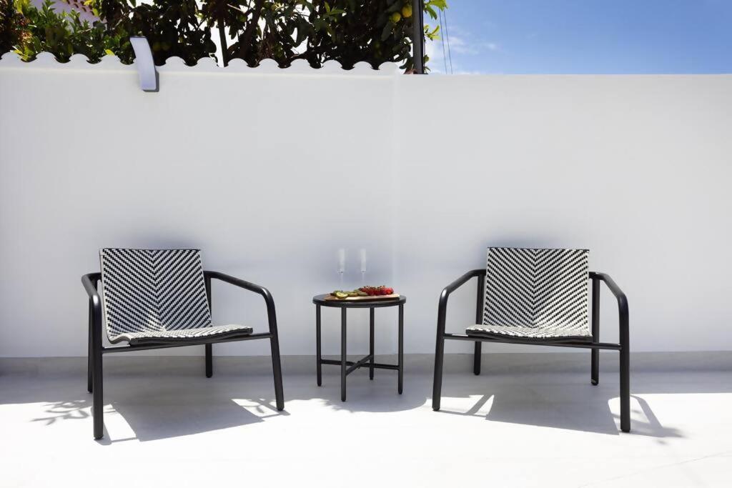 Sunnyland Villa Sauzal