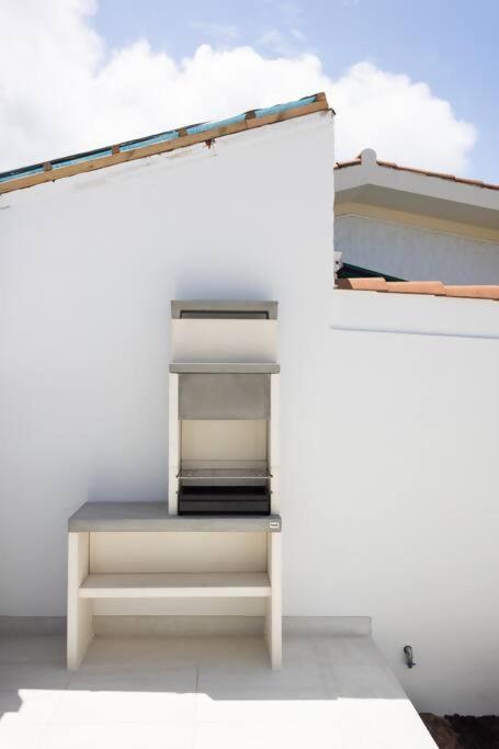 Sunnyland Villa Sauzal