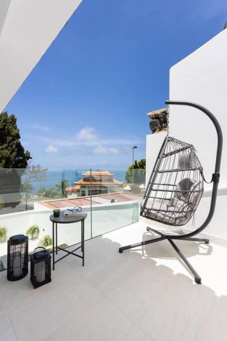 Sunnyland Villa Sauzal