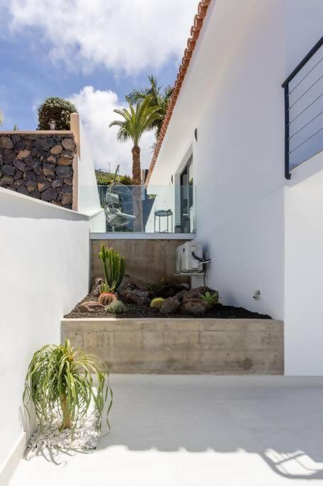 Sunnyland Villa Sauzal