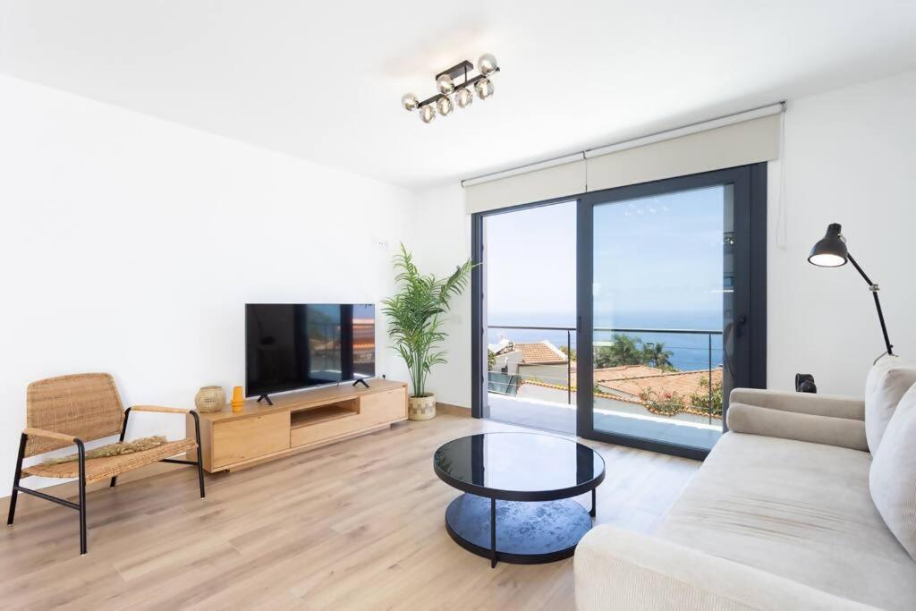 Sunnyland Villa Sauzal