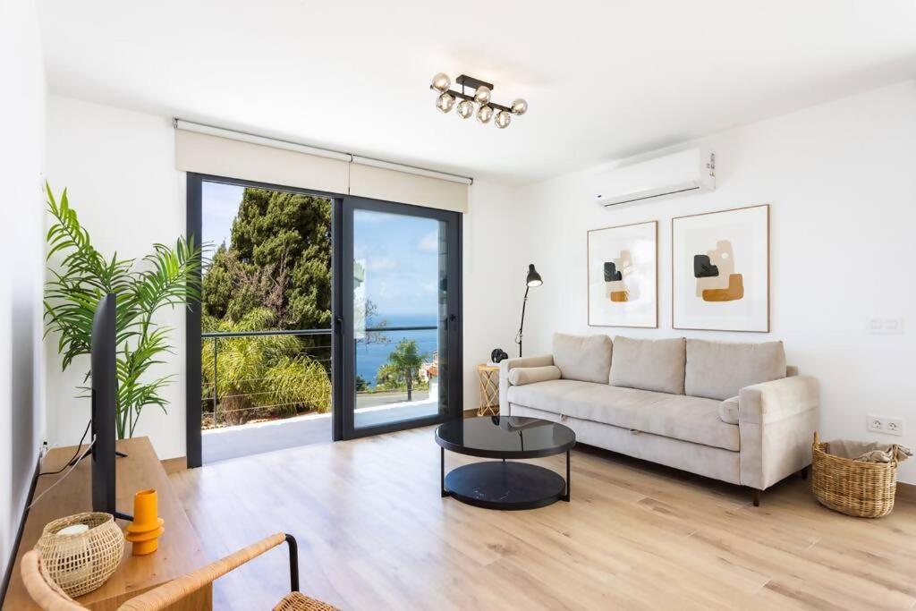 Sunnyland Villa Sauzal