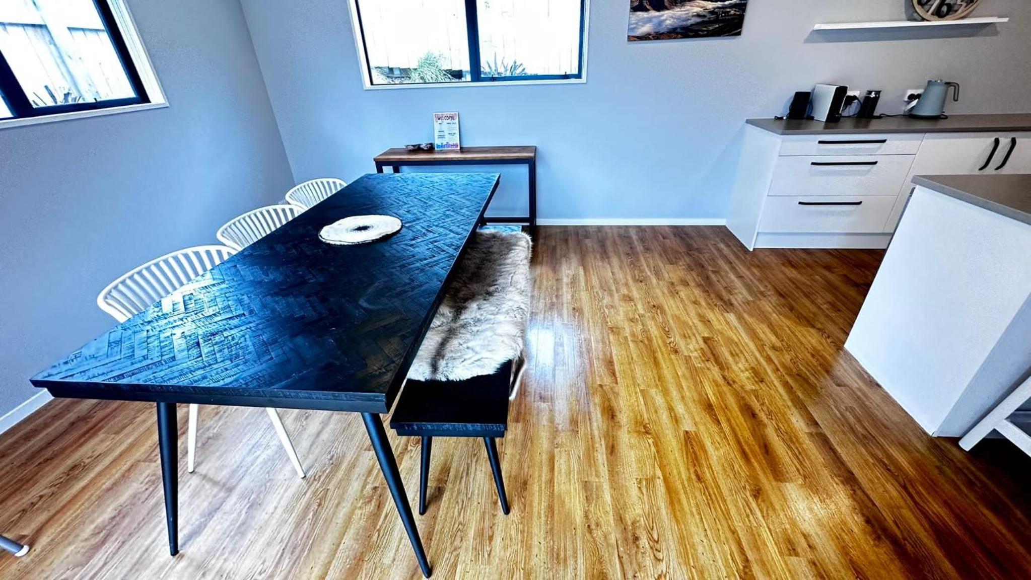 Entire 3 Bed House view 4