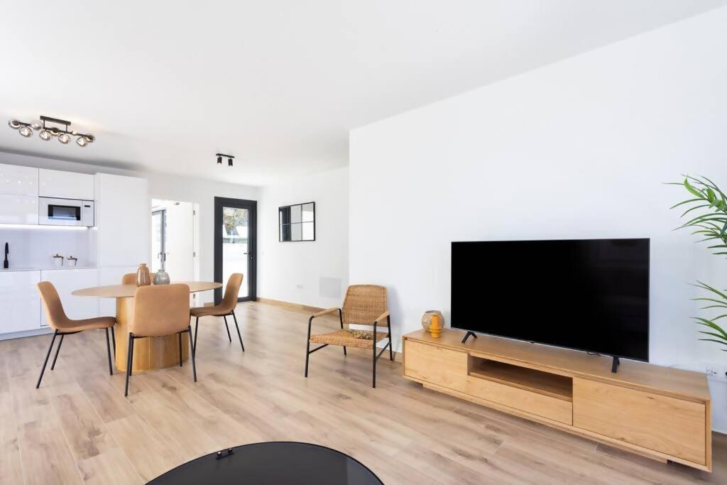 Sunnyland Villa Sauzal