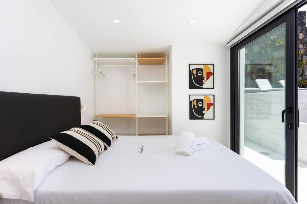 Sunnyland Villa Sauzal