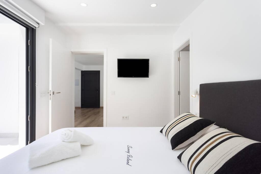Sunnyland Villa Sauzal