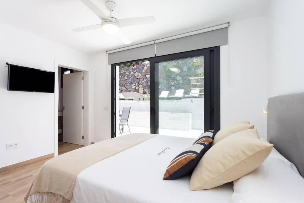 Sunnyland Villa Sauzal