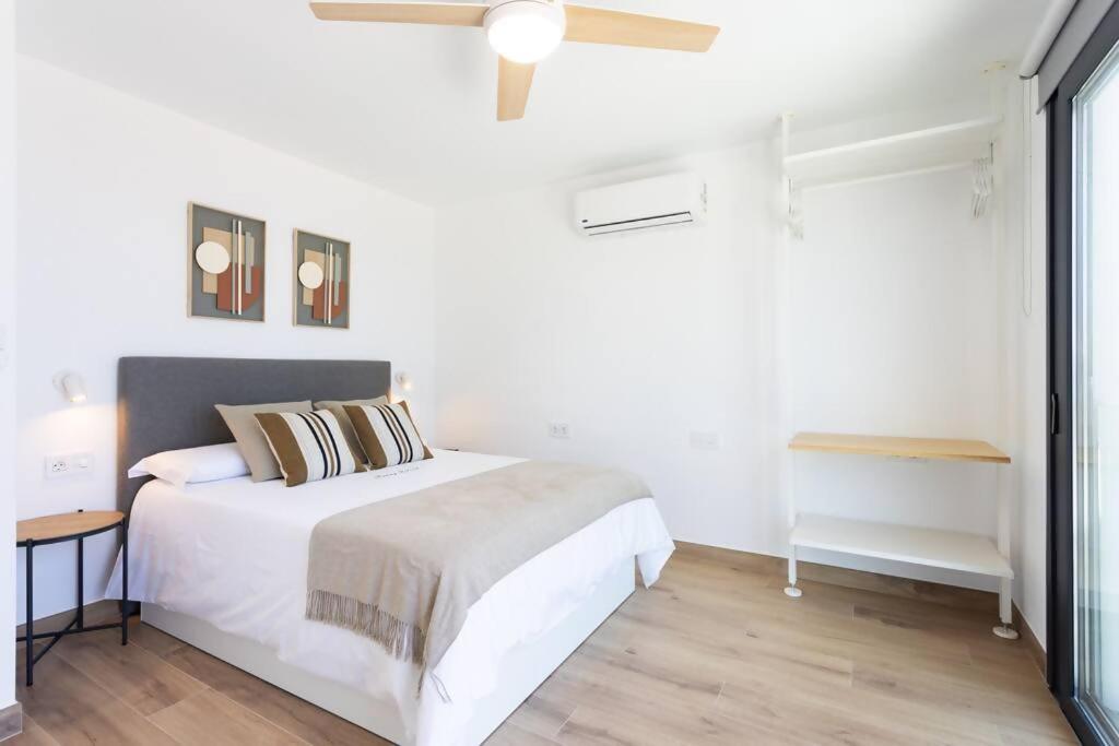 Sunnyland Villa Sauzal