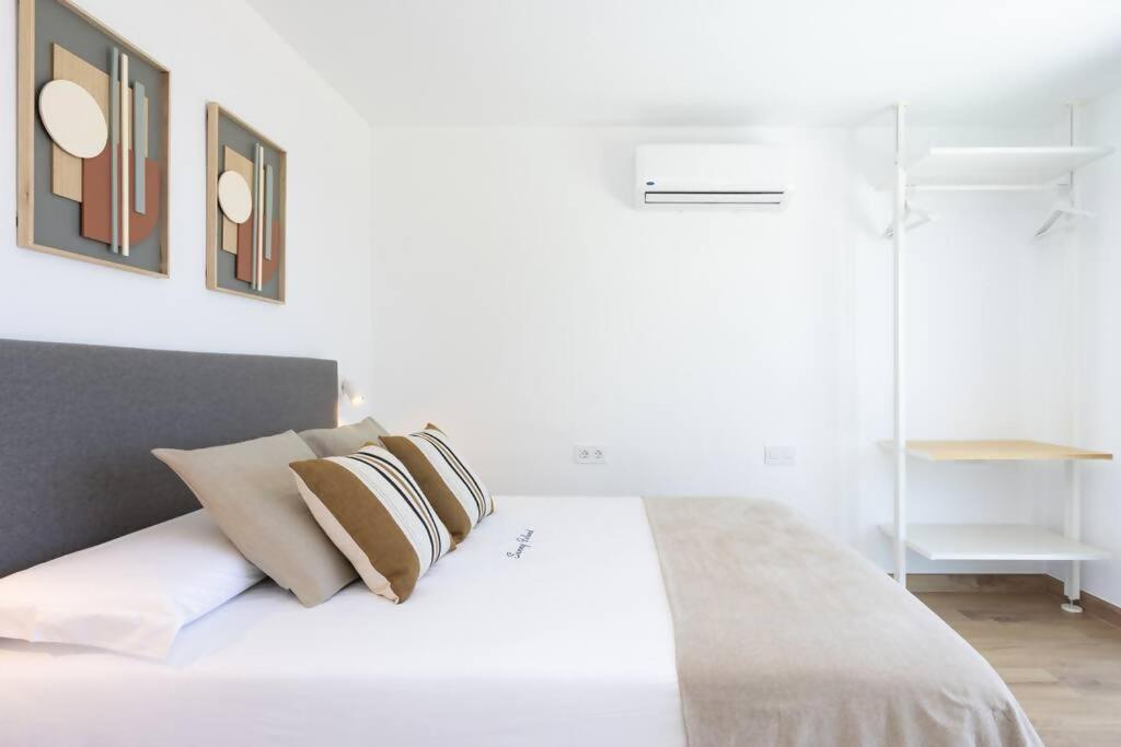 Sunnyland Villa Sauzal