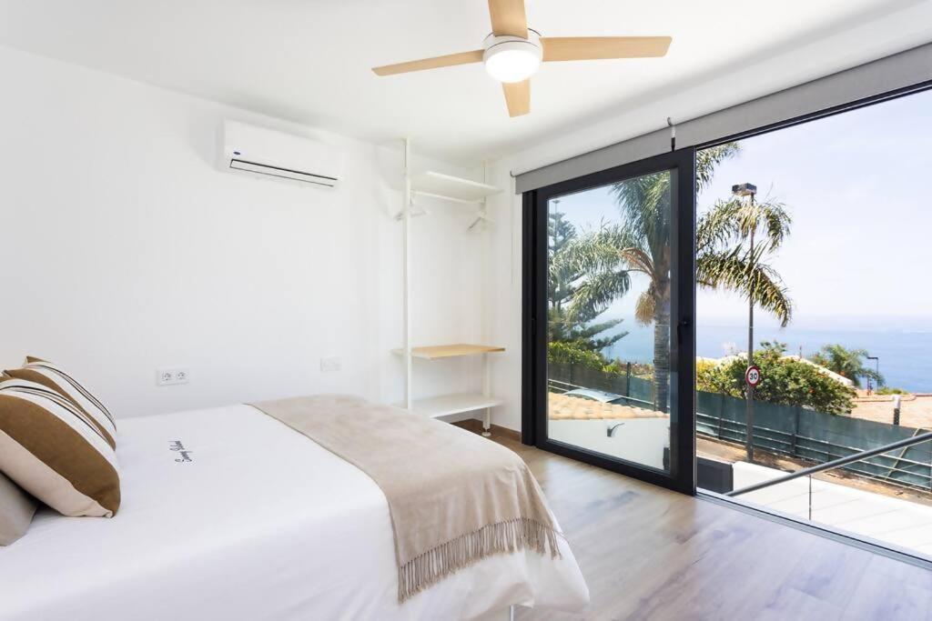 Sunnyland Villa Sauzal