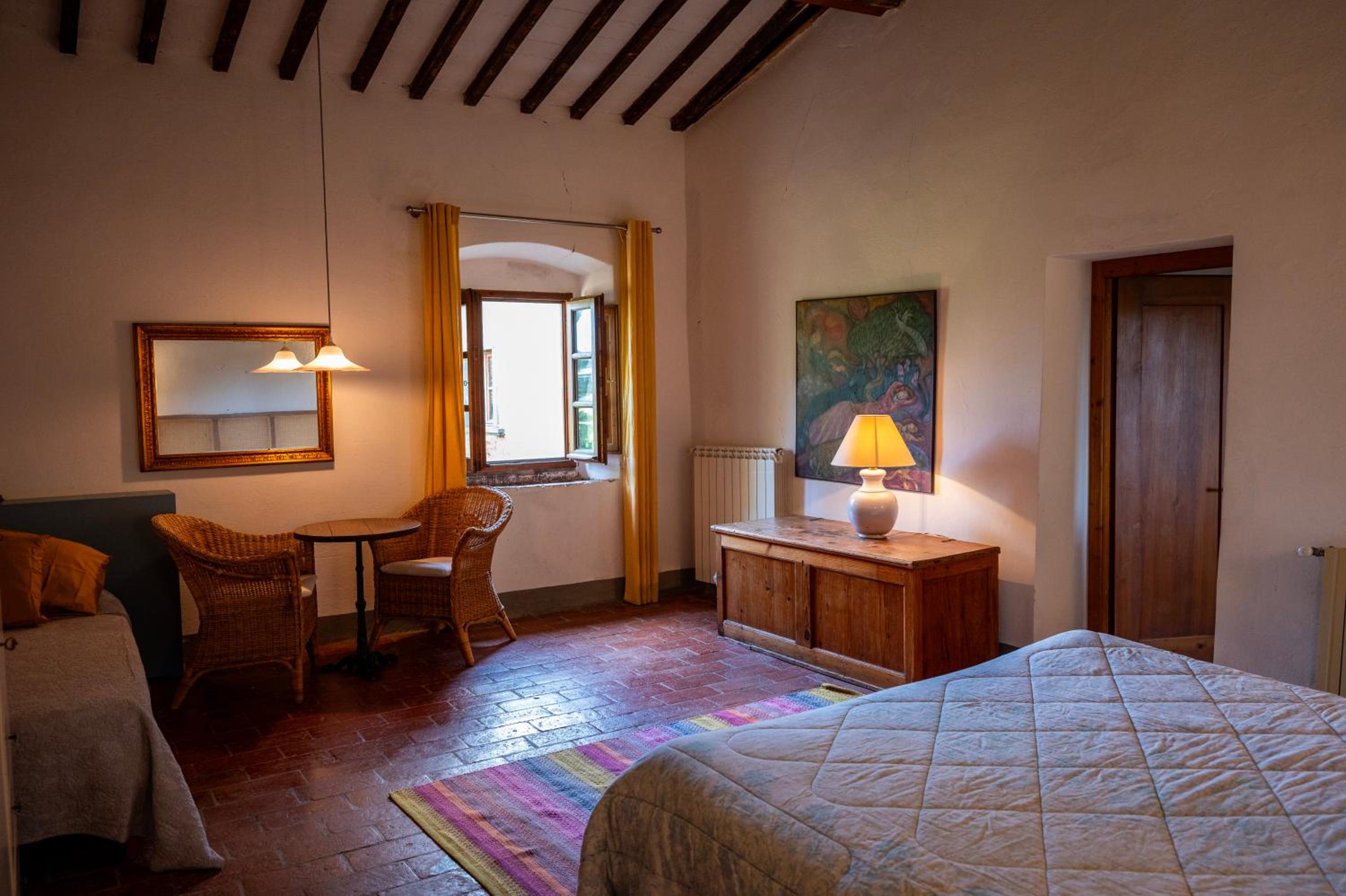 Il Poggio B&B