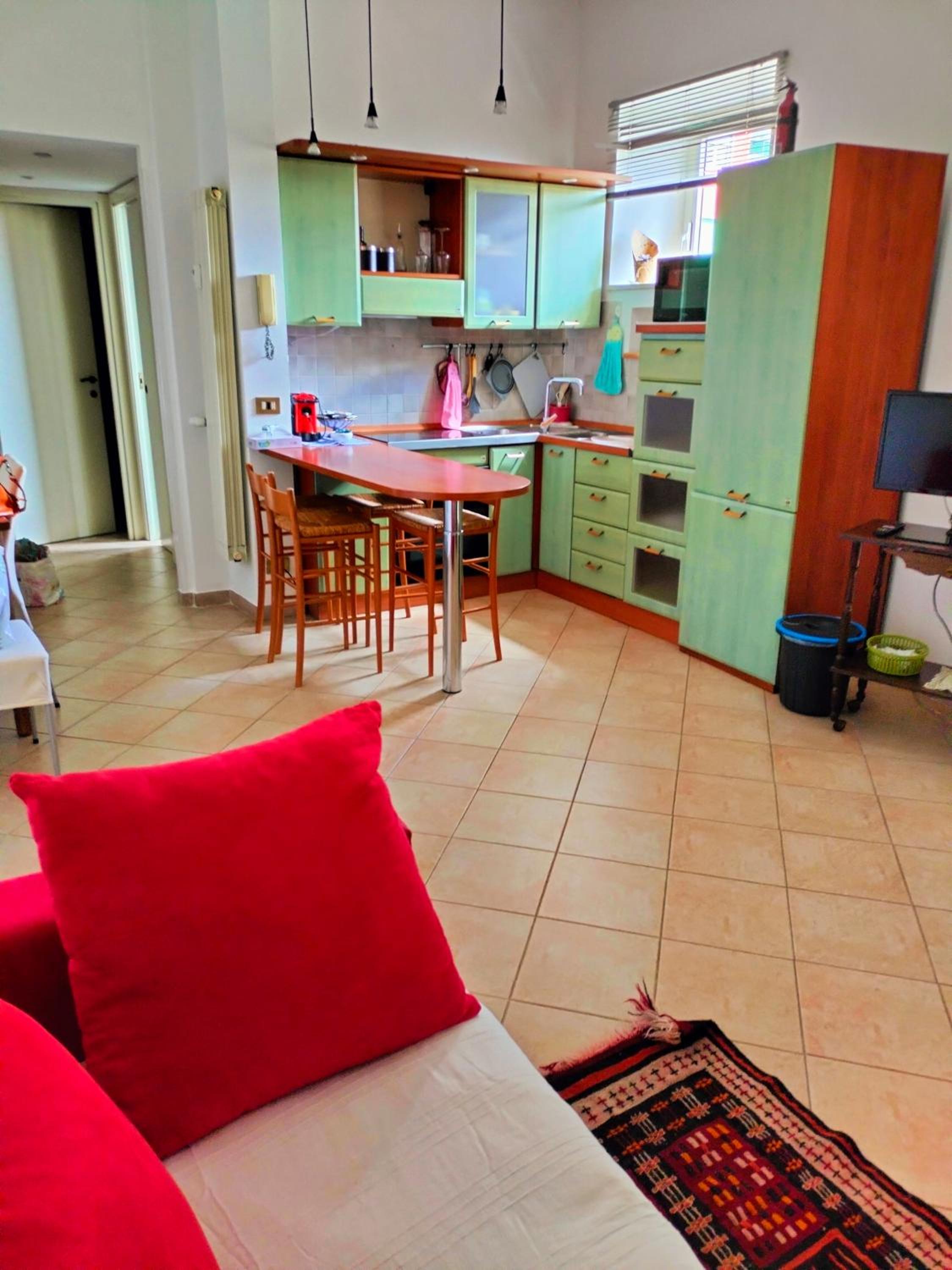 Minny ed io Garbatella Home - Relax Apartment