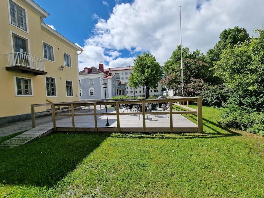 Keskusta Business Studio Vanha Postitalo