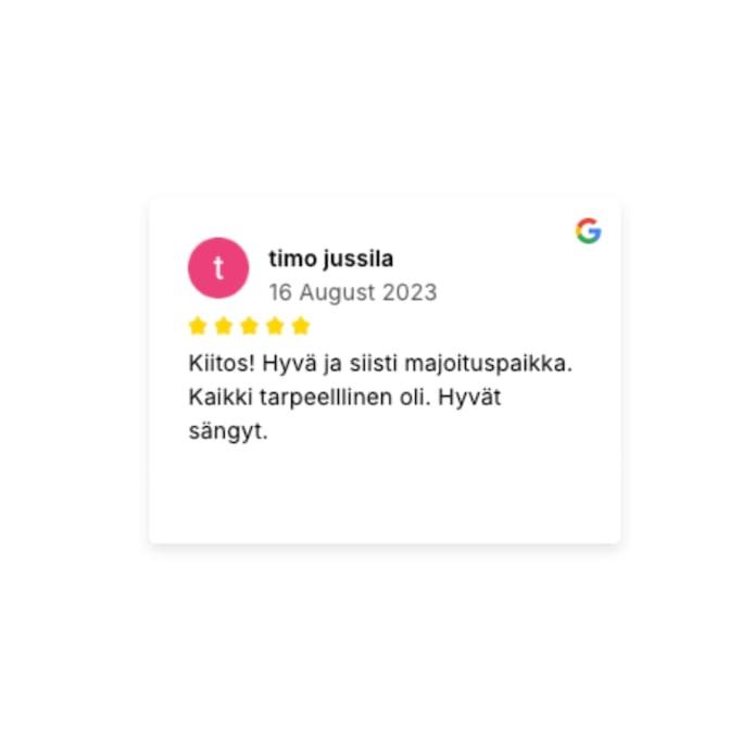Keskusta Business Studio Vanha Postitalo