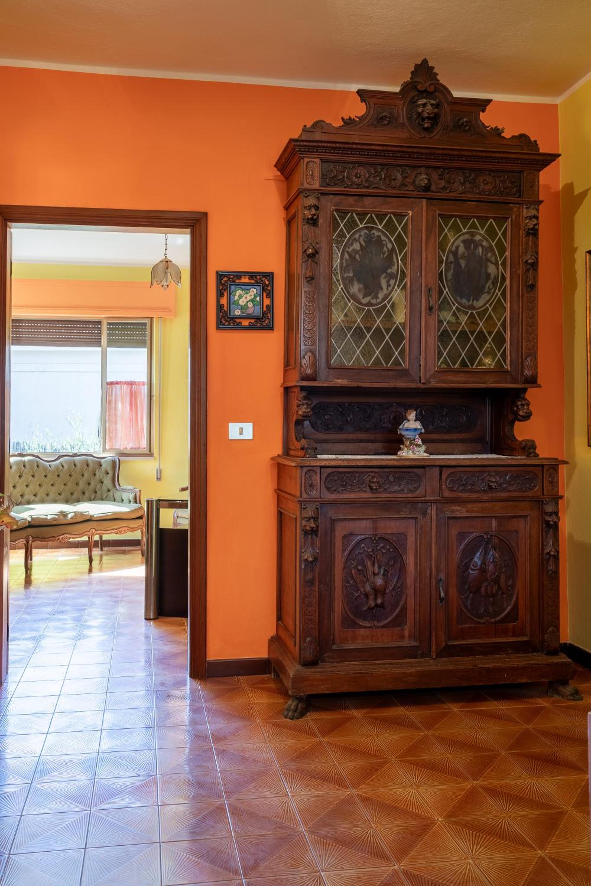 Villa Mariuccia