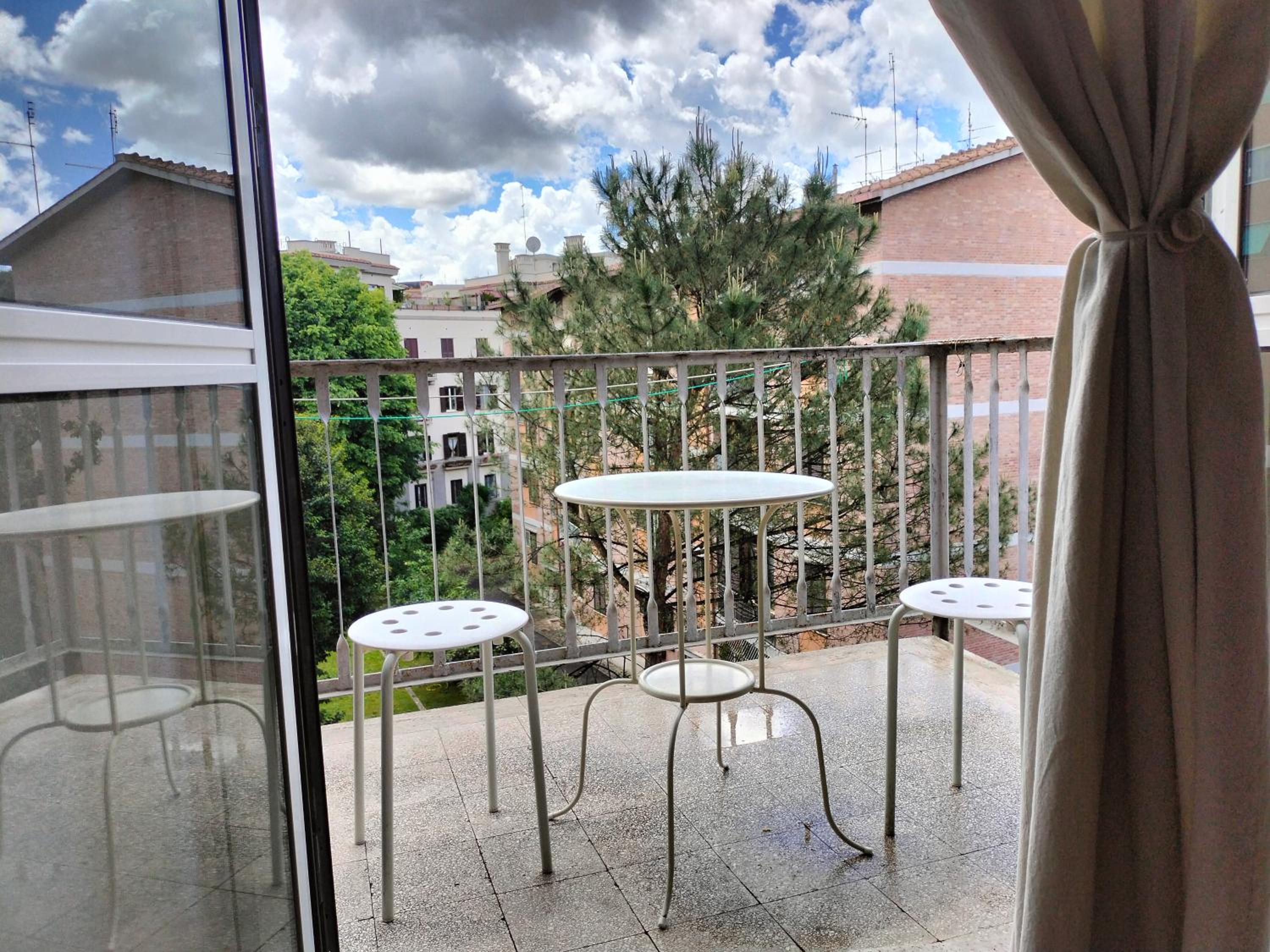 Minny ed io Garbatella Home - Relax Apartment